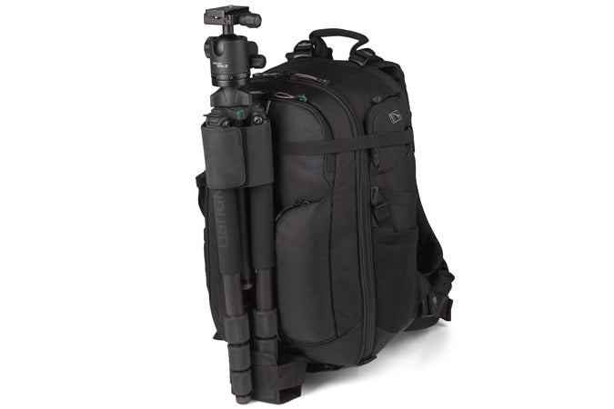 TENBA SHOOTOUT BACKPACK 24L BLACK