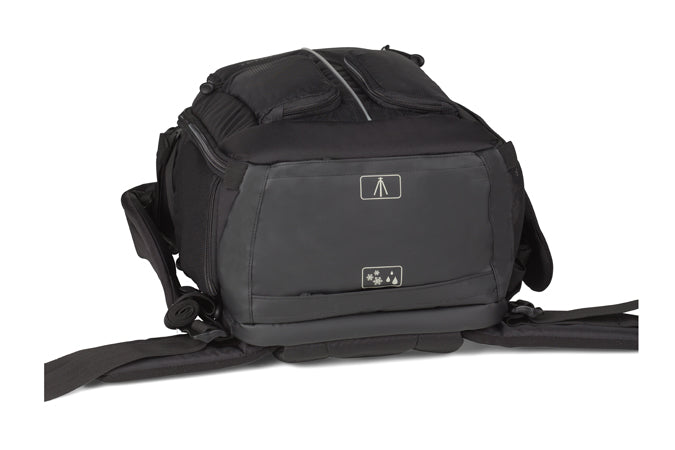 TENBA SHOOTOUT BACKPACK 24L BLACK