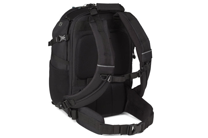 TENBA SHOOTOUT BACKPACK 24L BLACK