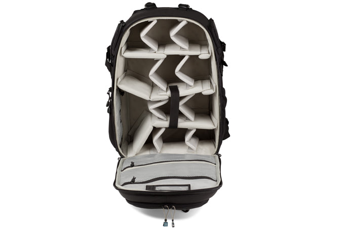 TENBA SHOOTOUT BACKPACK 24L BLACK