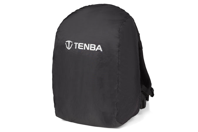 TENBA SHOOTOUT BACKPACK 24L BLACK