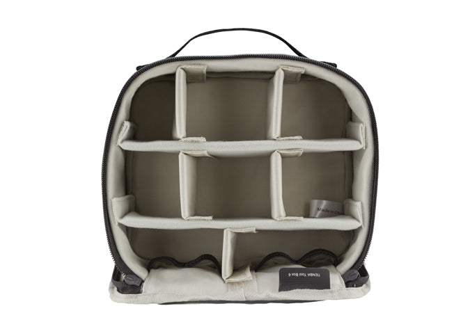 TENBA TOOL BOX 6 GREY