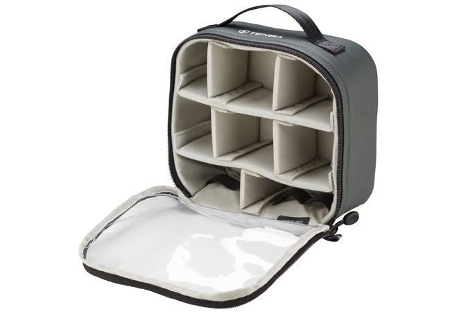 TENBA TOOL BOX 6 GREY