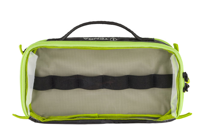 TENBA TOOLS CABLE DUO 4 BLACK