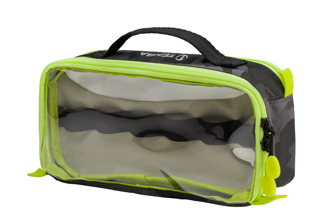 TENBA TOOLS CABLE DUO 4 BLACK