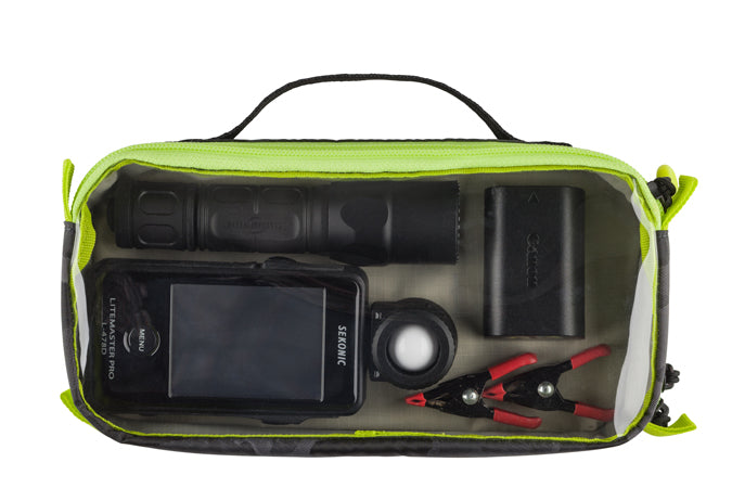 TENBA TOOLS CABLE DUO 4 BLACK