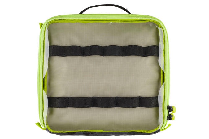 TENBA TOOLS CABLE DUO 8 CAMOUFLAGE/LIME