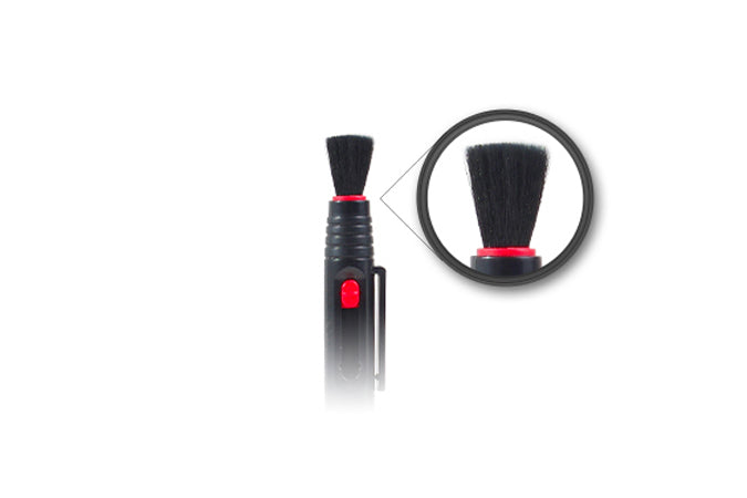 VSGO LENS PEN DDL-1 INKL. MIKROFIBERKLUD