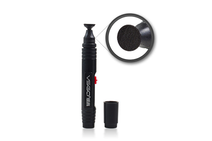 VSGO LENS PEN DDL-1 INKL. MIKROFIBERKLUD