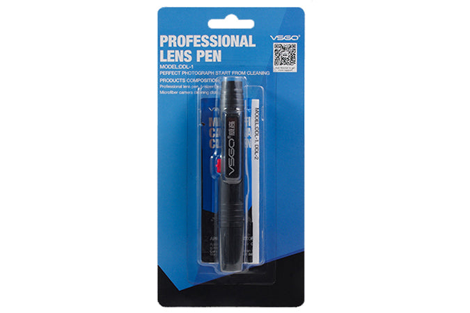 VSGO LENS PEN DDL-1 INKL. MIKROFIBERKLUD