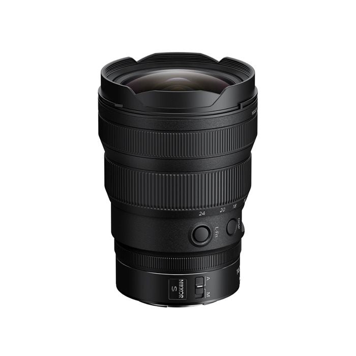 NIKKOR Z 14-24/2,8 S