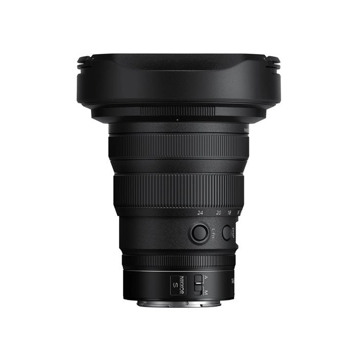 NIKKOR Z 14-24/2,8 S