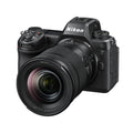 NIKON Z6 III + 24-120/4,0 S