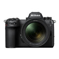 NIKON Z6 III + 24-70/4,0 S